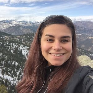 Meet your Posher, Marcia